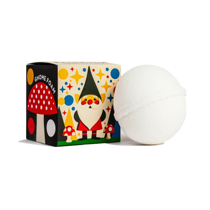 Pine Bath Bomb