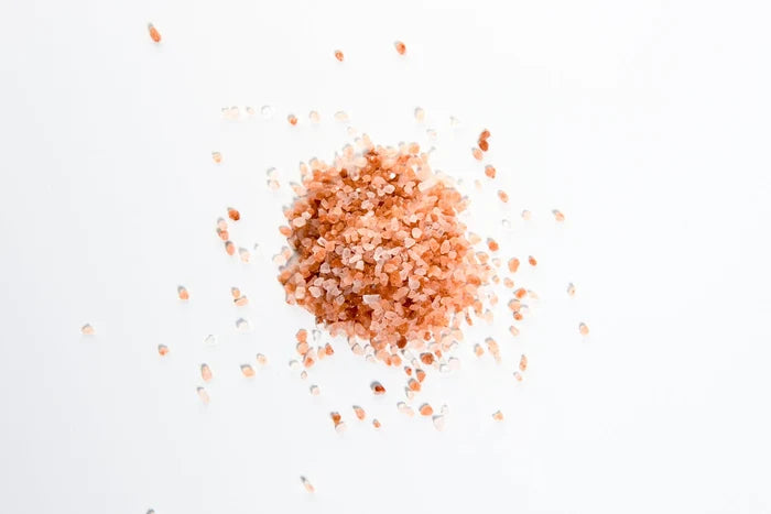 Pink Himalayan Sea Salt Medium
