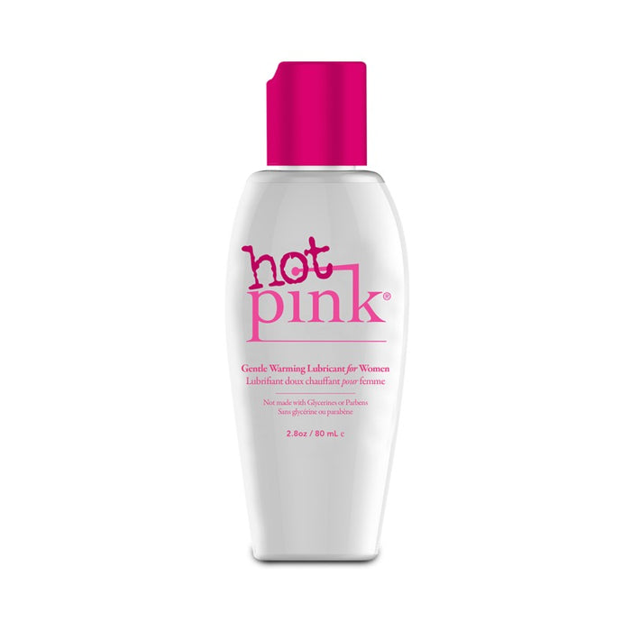 Pink Hot