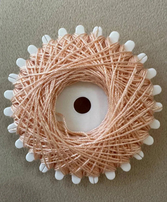 Pink Thread