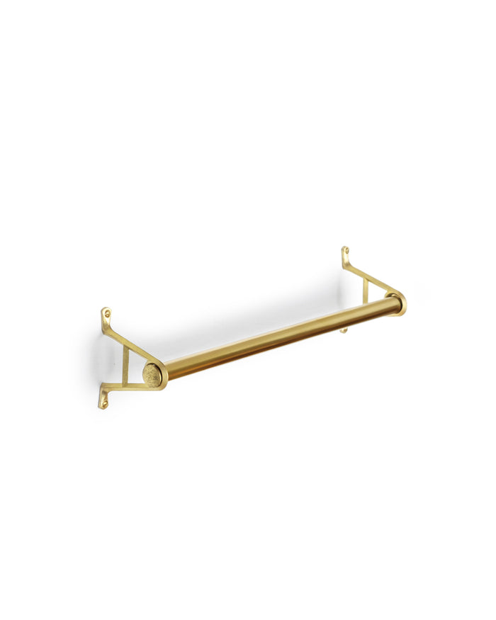 Face Towel Bar