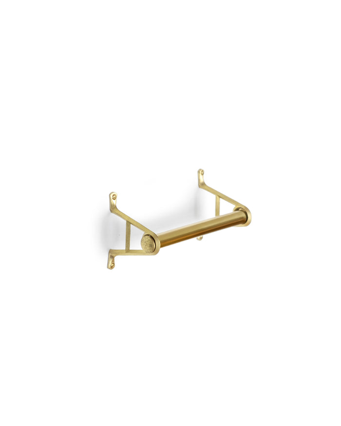 1 Toilet Roll Bar