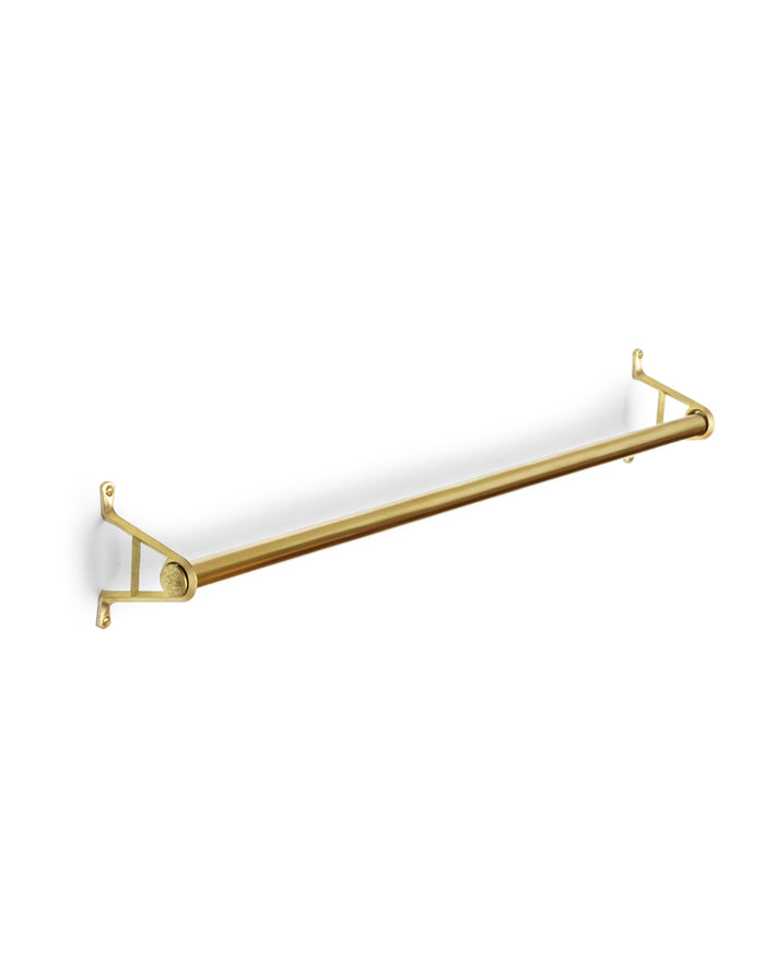 Bath Towel Bar