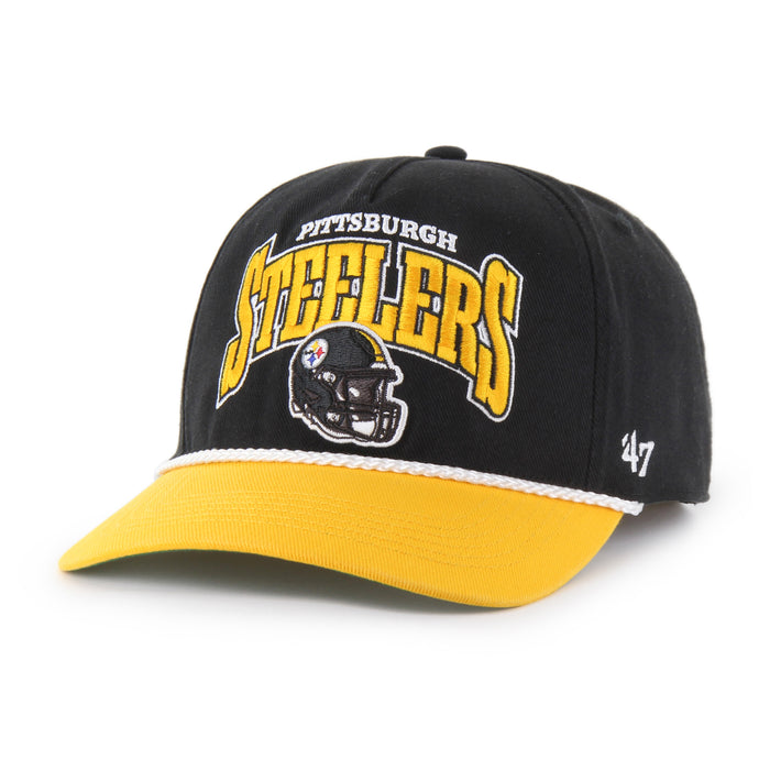 Pittsburgh Steelers Palermo '47 HITCH Relaxed Fit