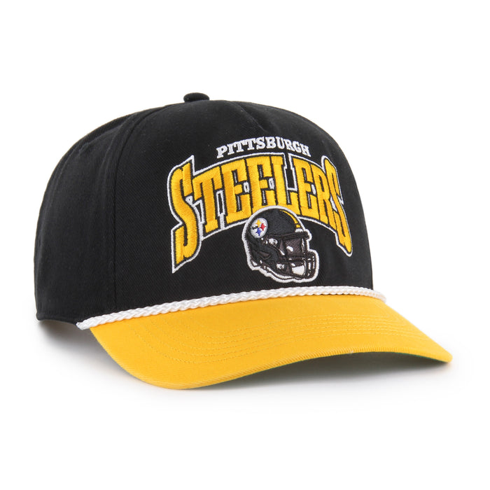 Pittsburgh Steelers Palermo '47 HITCH Relaxed Fit