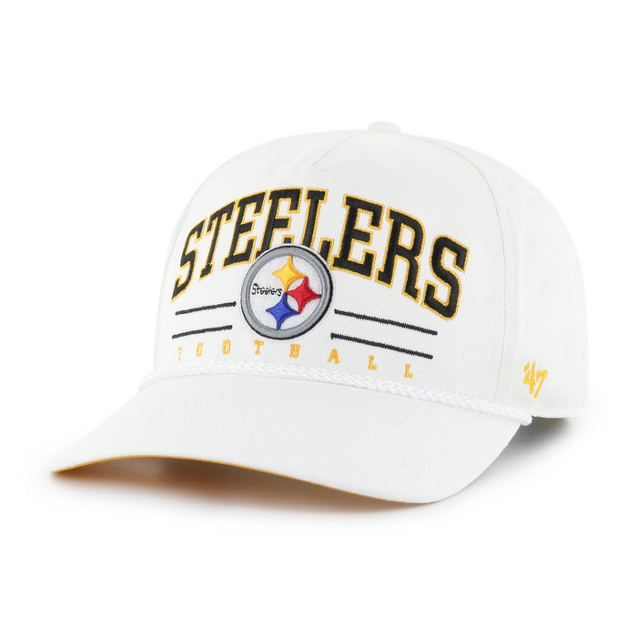 Pittsburgh Steelers Roscoe '47 HITCH Relaxed Fit