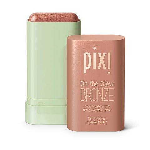 Pixi On The Glow Bronzer