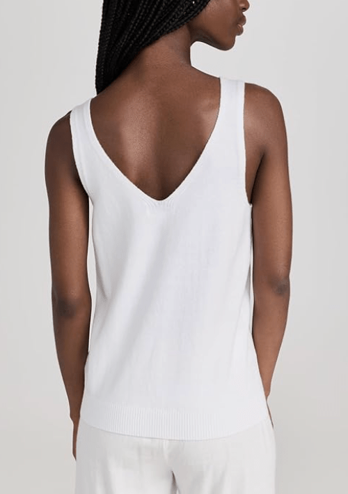 pj salvage sweater tank