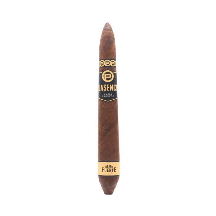 Plasencia Alma Fuerte Generacion V Single Cigar