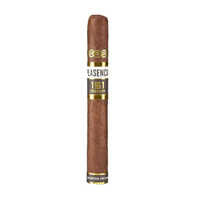 Plasencia Cosecha 151 San Diego Cigar