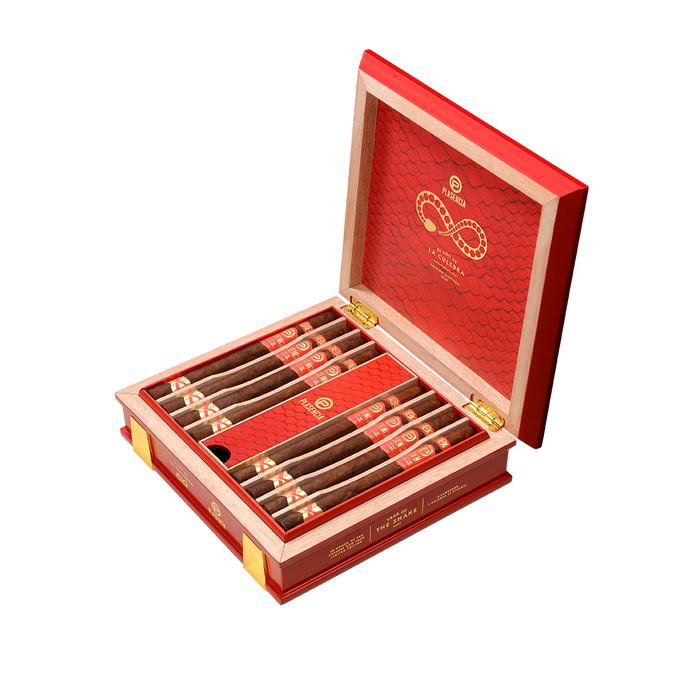 Plasencia El Año de La Culebra Edición Limitada 2025