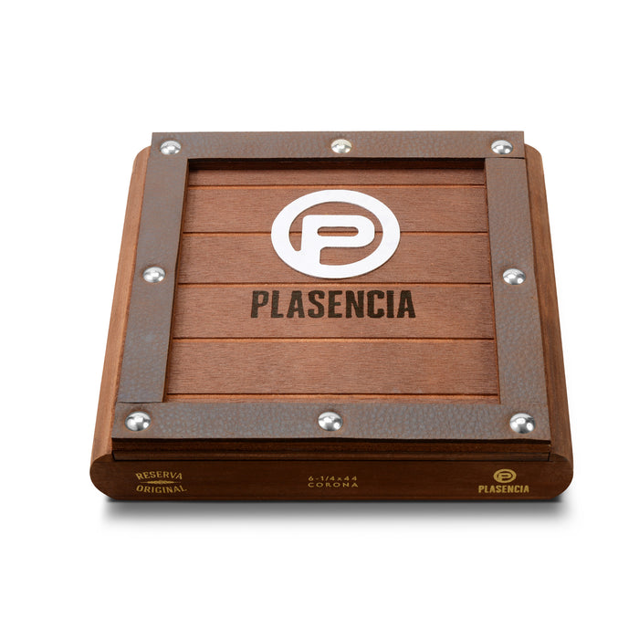 Plasencia Reserva Original Corona Cigar
