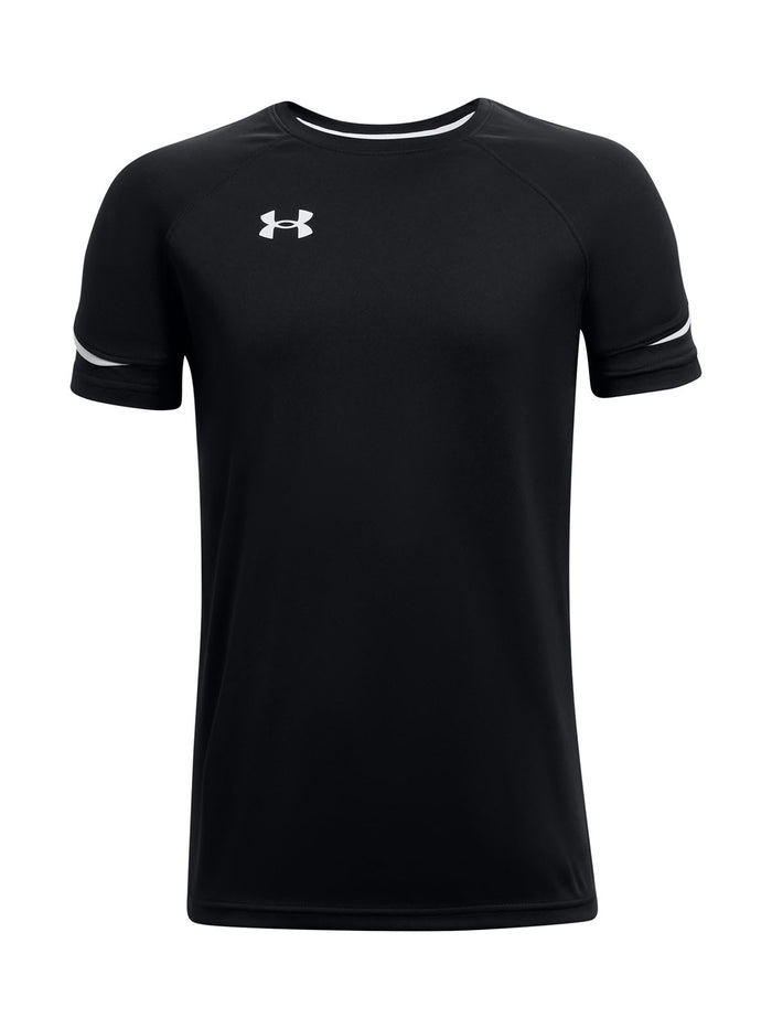 Polera Golazo 3.0 para niños Under Armour