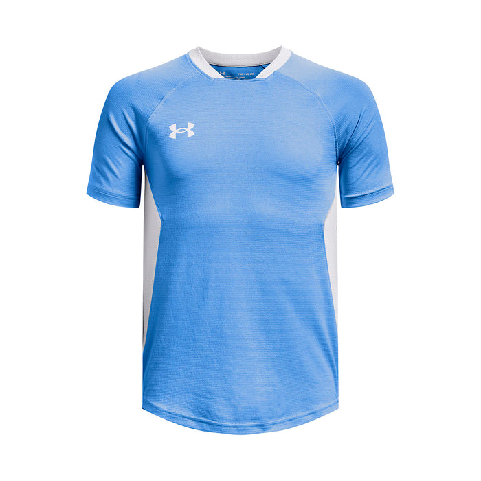 Polera UA Match 2.0 para niño
