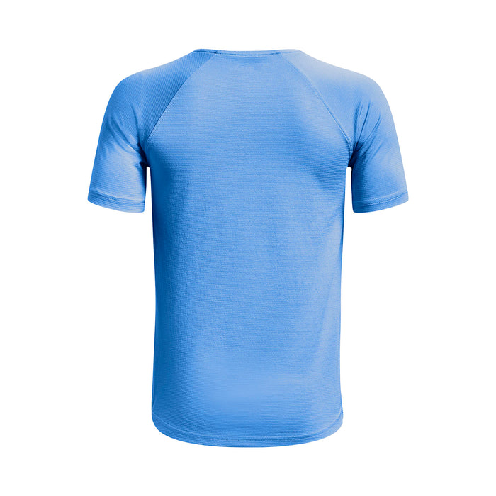 Polera UA Match 2.0 para niño