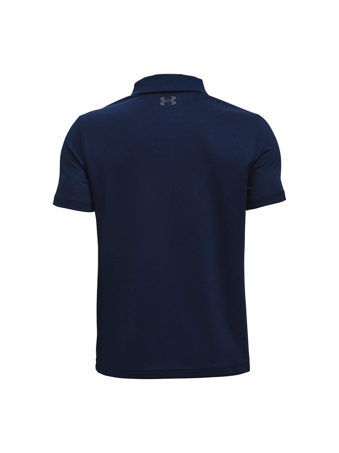 Polo de rendimiento UA para niño