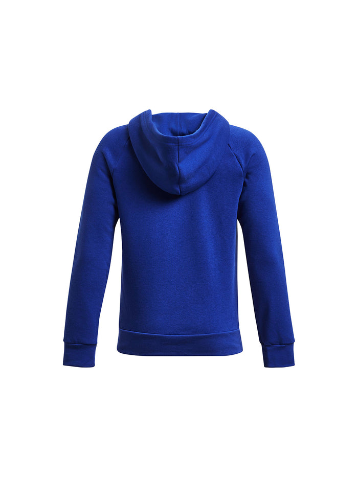 Polerón UA Rival Fleece para niño
