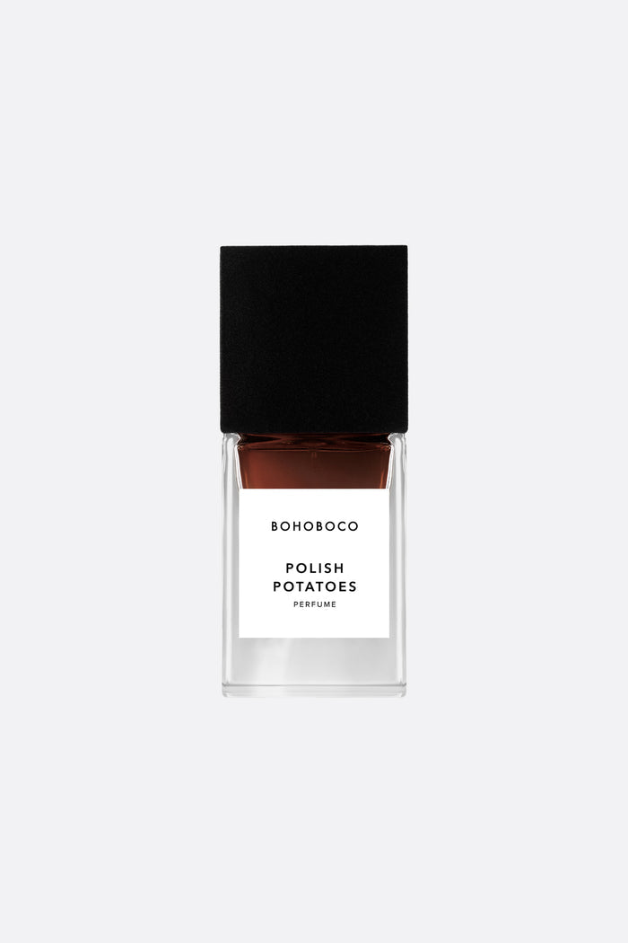 Polish Potatoes Eau de Parfum 50 ml
