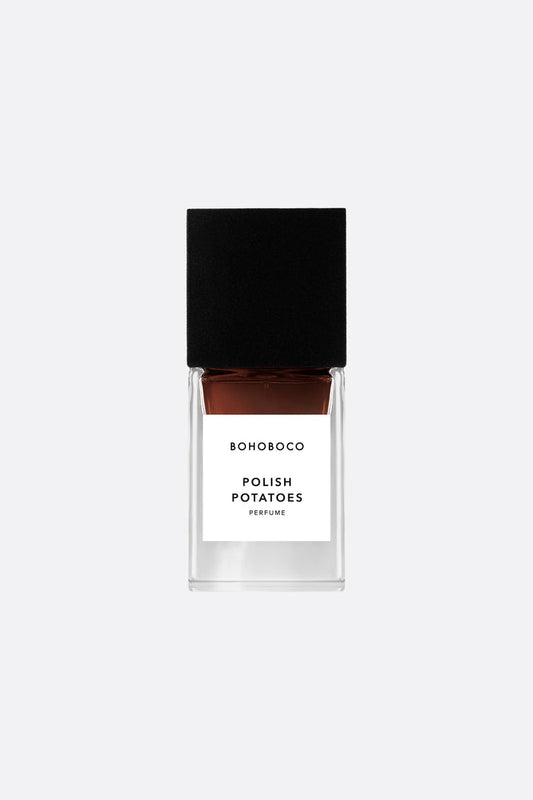 Polish Potatoes Eau de Parfum 50 ml