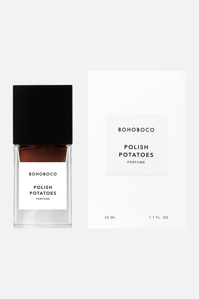 Polish Potatoes Eau de Parfum 50 ml