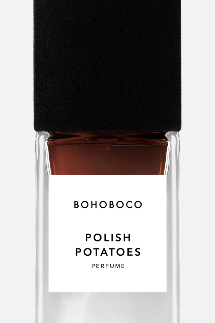 Polish Potatoes Eau de Parfum 50 ml