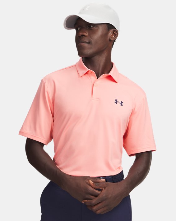 Posh Pink--Midnight Navy / SM
