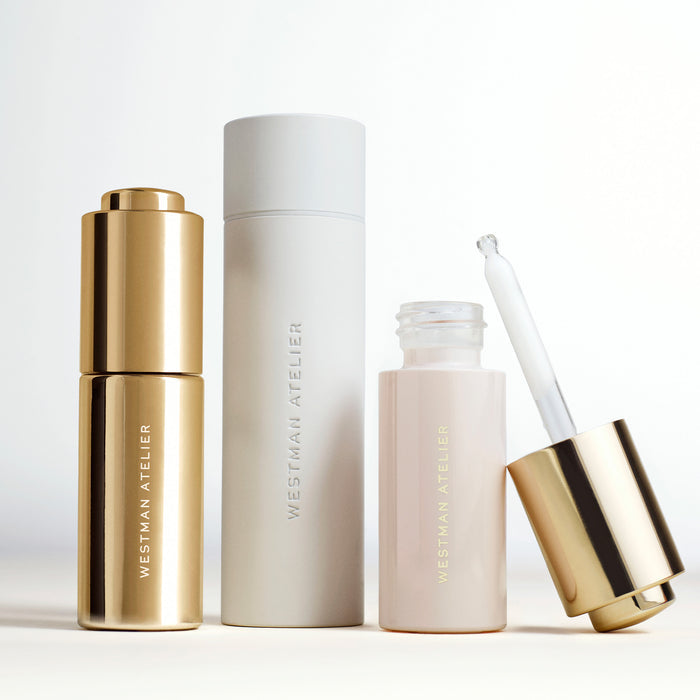 Pore Refining Complex