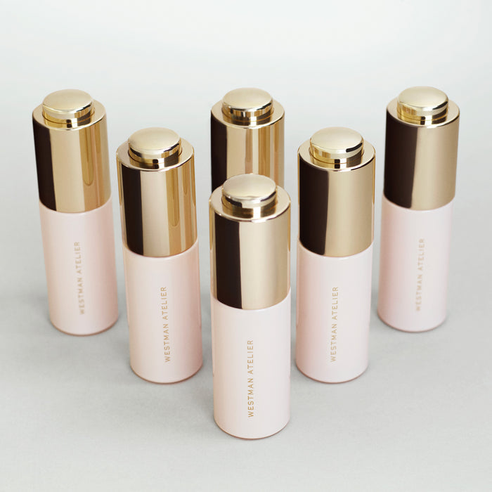 Pore Refining Complex