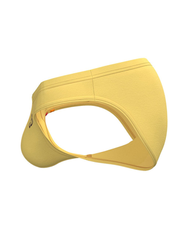 PRD Bikini - Daisy Yellow - | Private Structure - | MAD Lifestyle