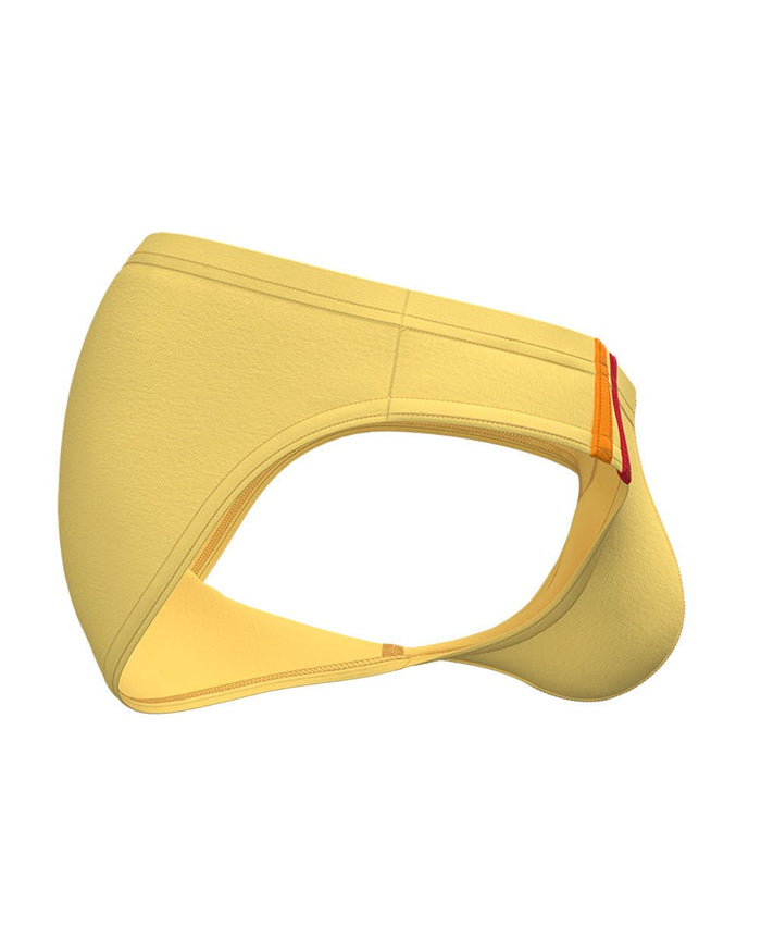 PRD Bikini - Daisy Yellow - | Private Structure - | MAD Lifestyle