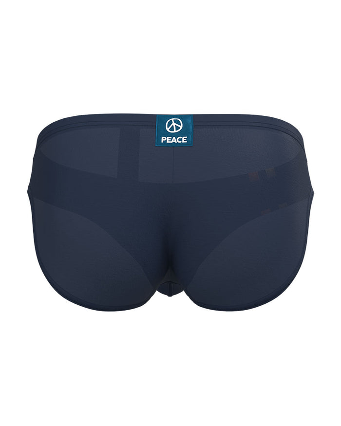 PRD Bikini - Dark Navy - | Private Structure - | MAD Lifestyle