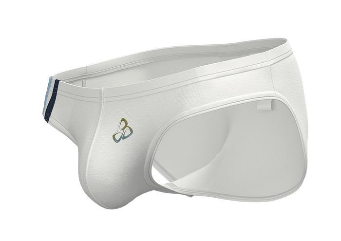 PRD Bikini - Pure White - | Private Structure - | MAD Lifestyle
