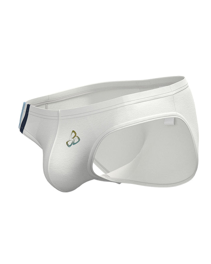PRD Bikini - Pure White - | Private Structure - | MAD Lifestyle