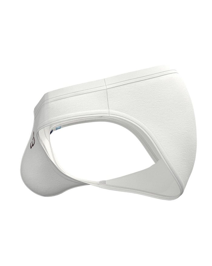 PRD Bikini - Pure White - | Private Structure - | MAD Lifestyle