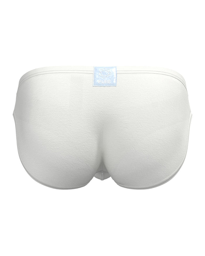 PRD Bikini - Pure White - | Private Structure - | MAD Lifestyle