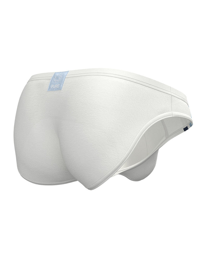 PRD Bikini - Pure White - | Private Structure - | MAD Lifestyle
