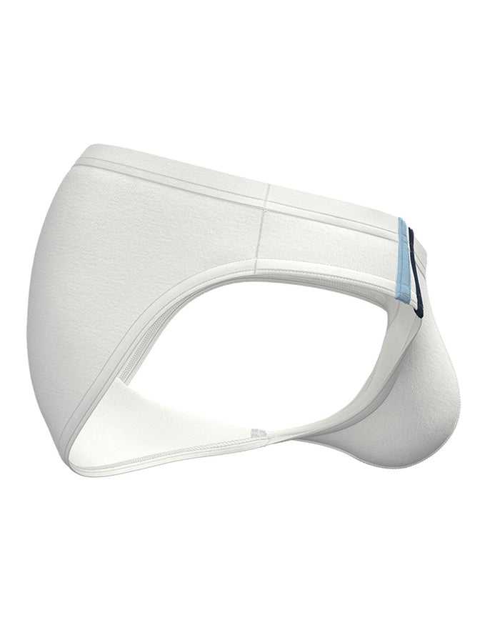 PRD Bikini - Pure White - | Private Structure - | MAD Lifestyle