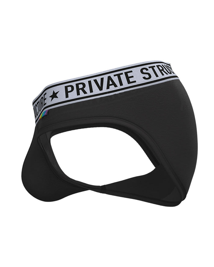 PRD Mini Brief - Phantom Black - | Private Structure - | MAD Lifestyle