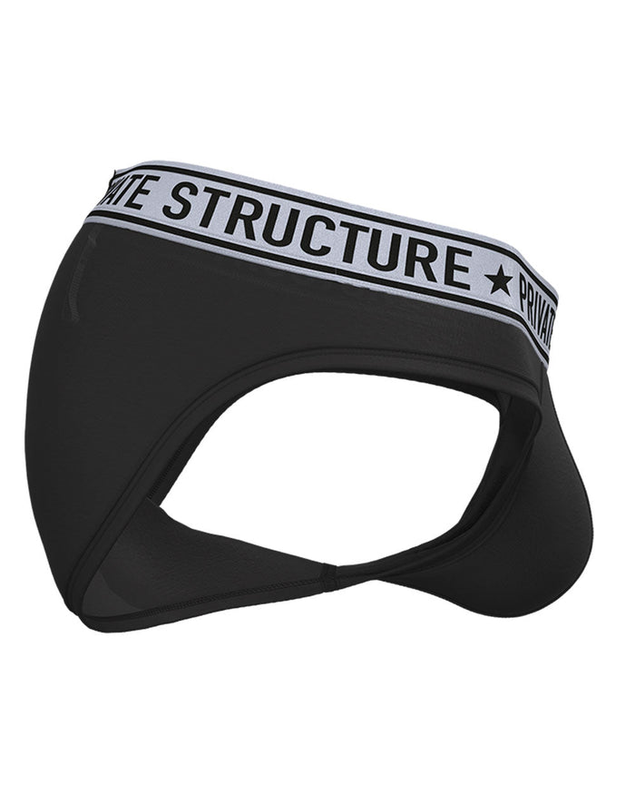 PRD Mini Brief - Phantom Black - | Private Structure - | MAD Lifestyle