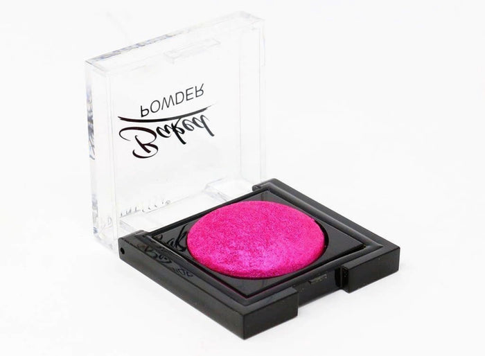 Princessa Wet / Dry Baked Eyeshadow