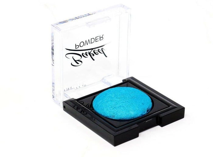 Princessa Wet / Dry Baked Eyeshadow
