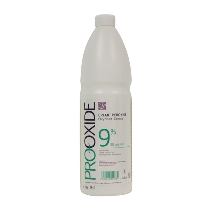Pro-Oxide CREME Peroxide 1000ml - 30 Vol (9%)
