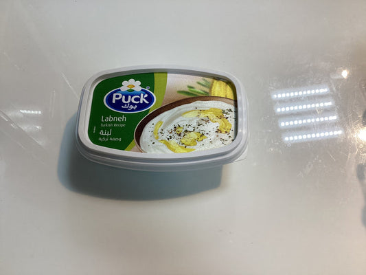 Puck Labneh 180g