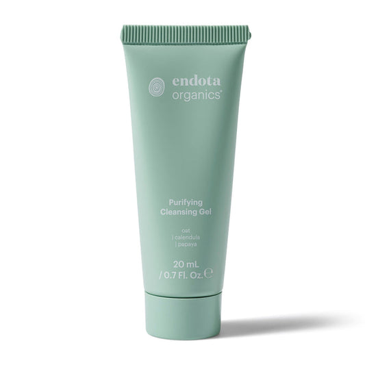 Purifying Cleansing Gel