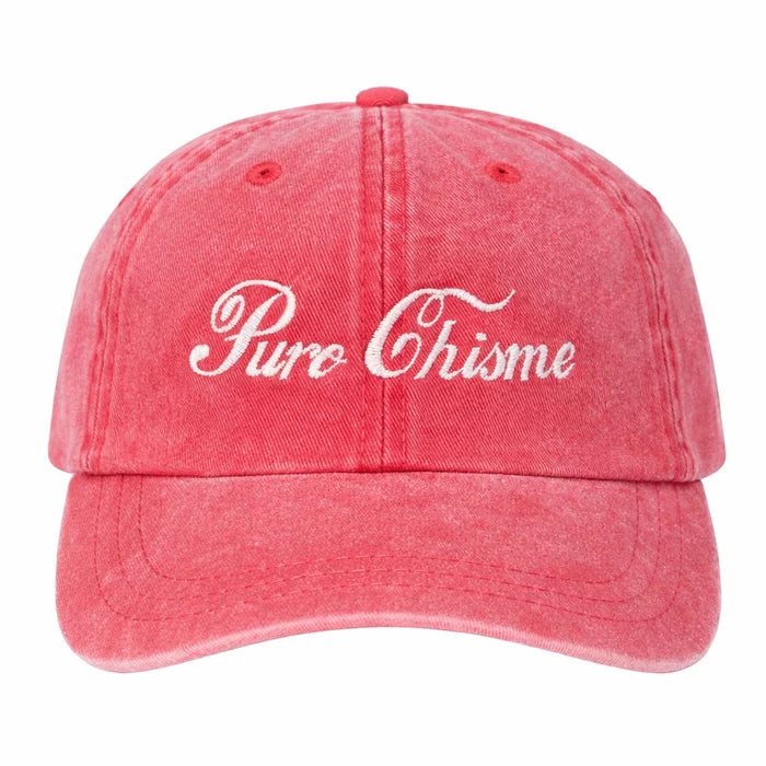 Puro Chisme Hat