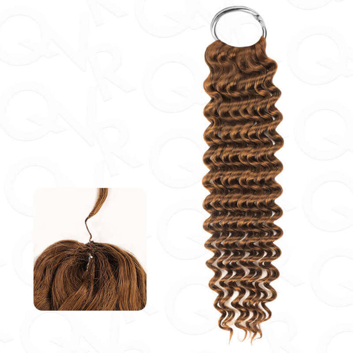 Deep Wave / 14'' / 3 Packs (Most People Choice)