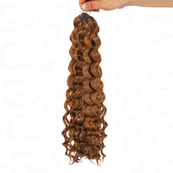 natural look crochet braiding hair for black women styles