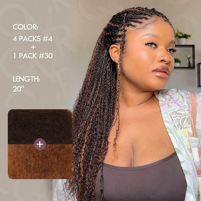 black and brown afro kinky human bulk hair