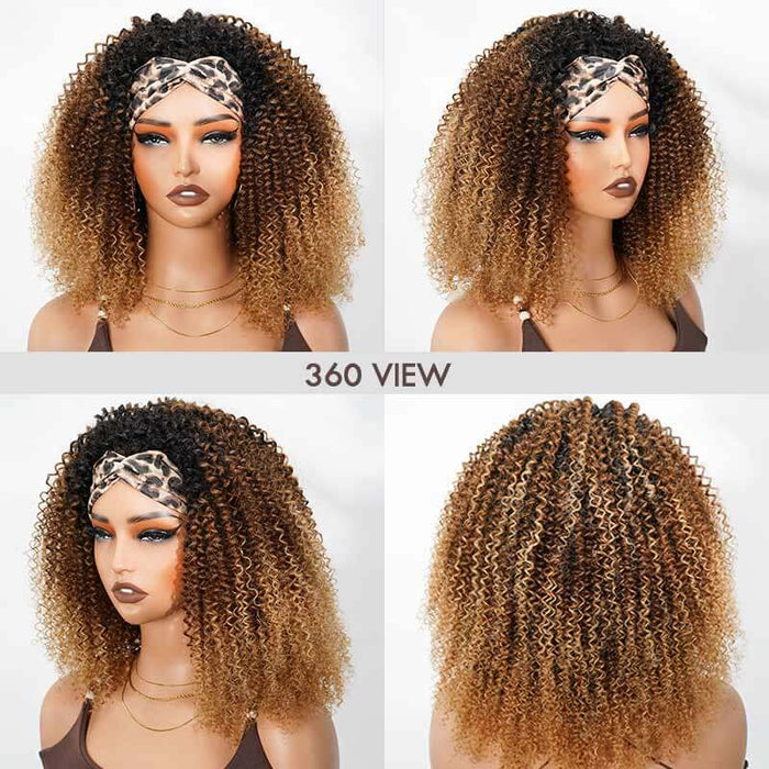 glueless human hair wigs for black women, half human hair wigs with blonde hair
