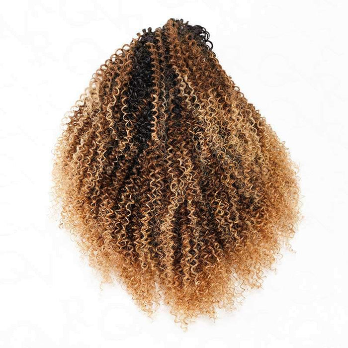 realistic hair wigs, blonde color wigs, curly human hair wig for beginners